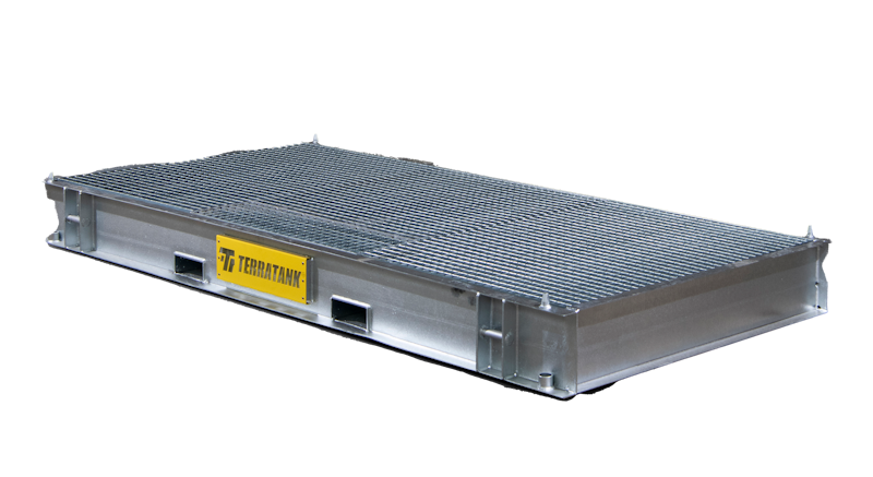 Pump Drip Tray